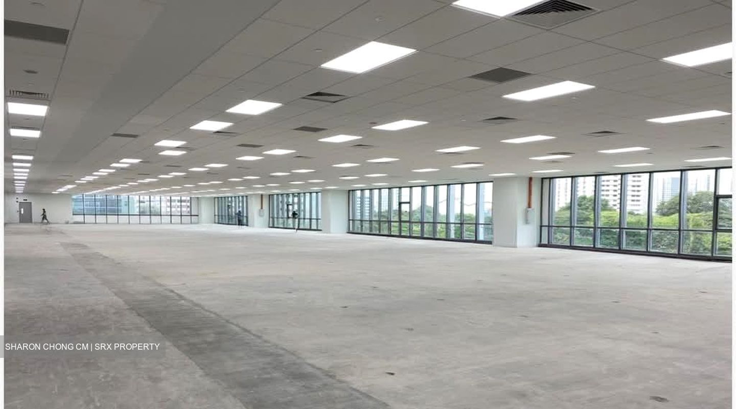 Kallang Way (D13), Factory #575449281